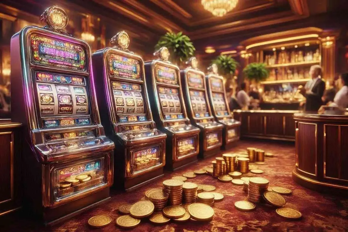 CrownGreen Casino